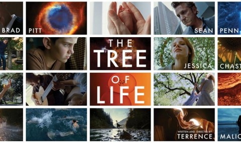 The tree of life – Terrence Malick