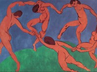 Ballando con Matisse